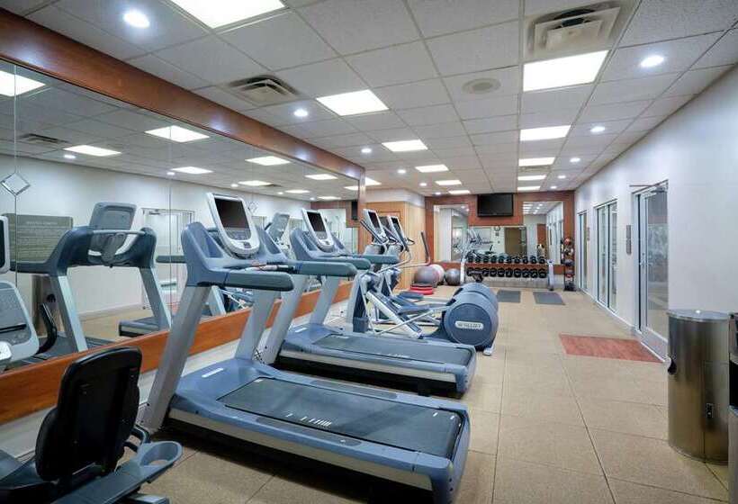 فندق Embassy Suites By Hilton Nashville At Vanderbilt