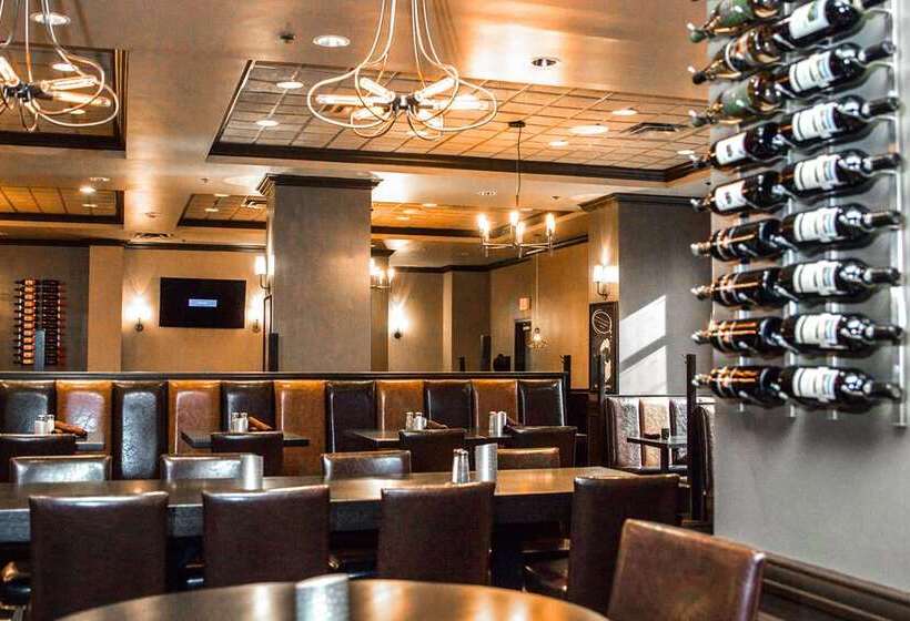 فندق Embassy Suites By Hilton Nashville At Vanderbilt