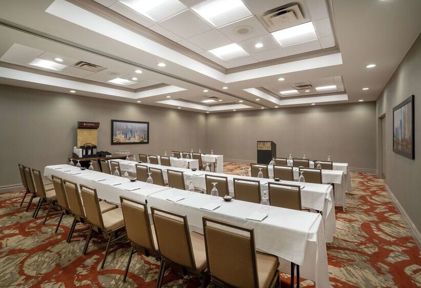 فندق Embassy Suites By Hilton Nashville At Vanderbilt