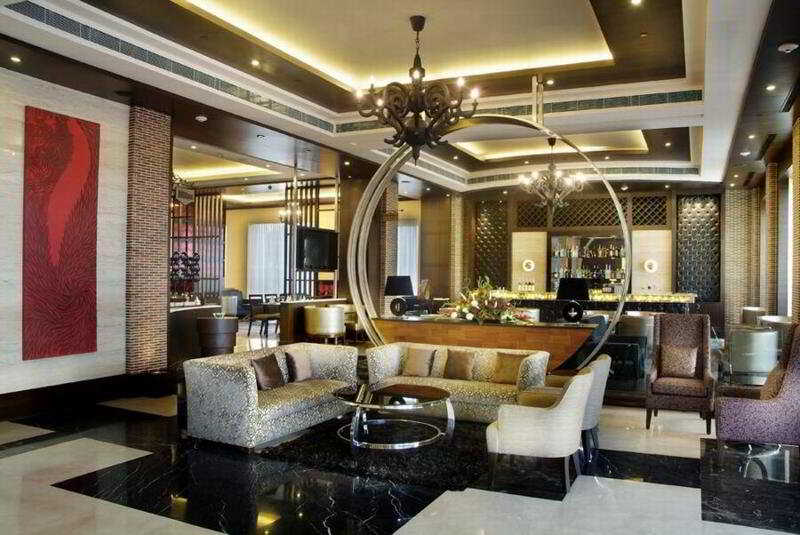 Goldfinch Hotel Delhi Ncr