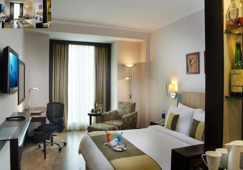 Goldfinch Hotel Delhi Ncr