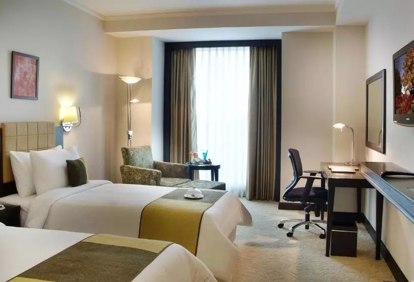 Goldfinch Hotel Delhi Ncr