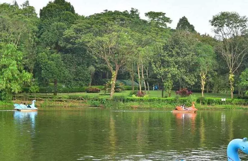 Goldfinch Hotel Mangalore