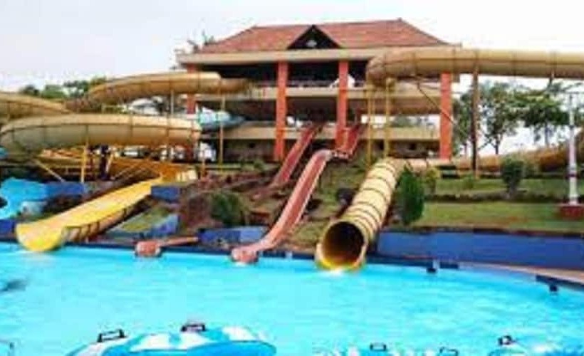 Goldfinch Hotel Mangalore