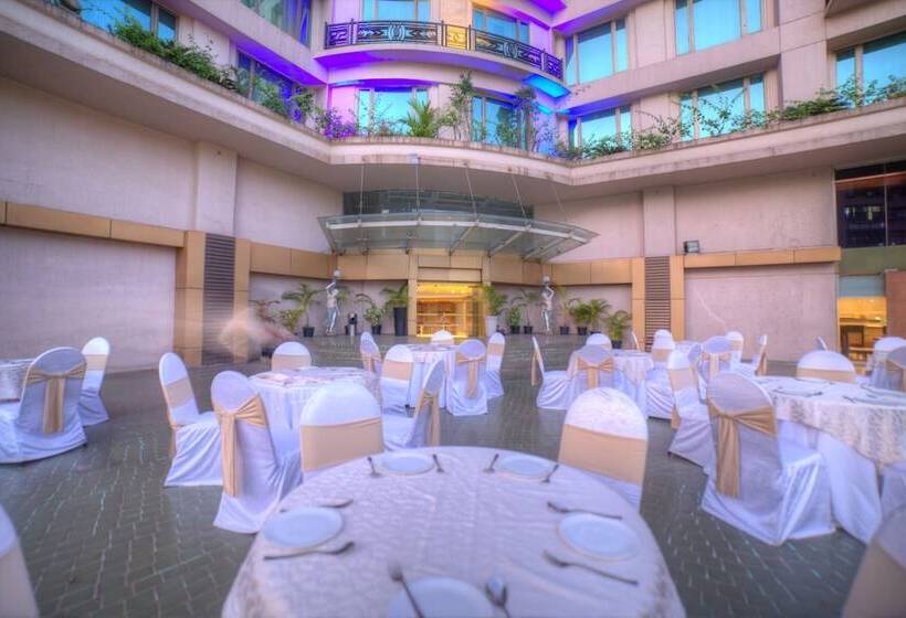 Goldfinch Hotel Mangalore