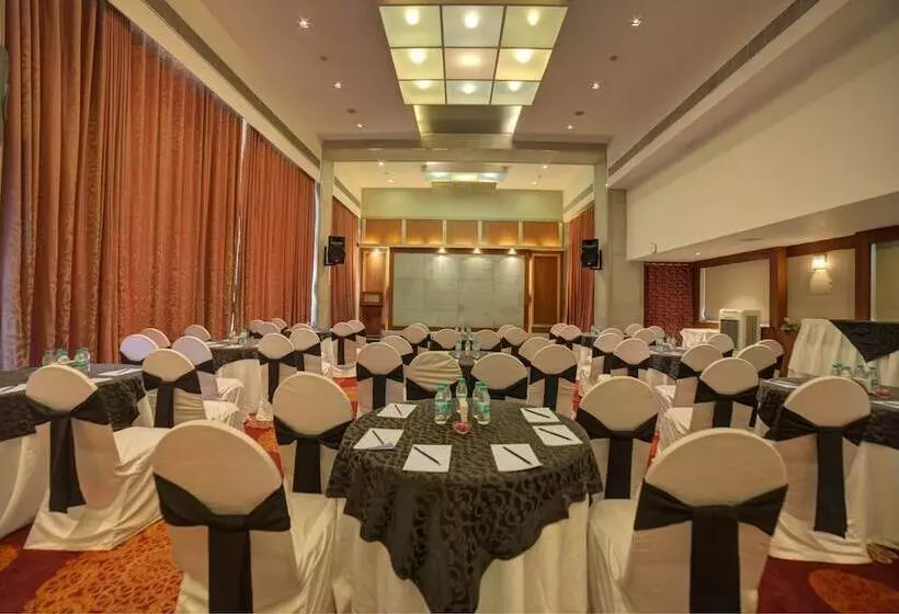 Goldfinch Hotel Mangalore