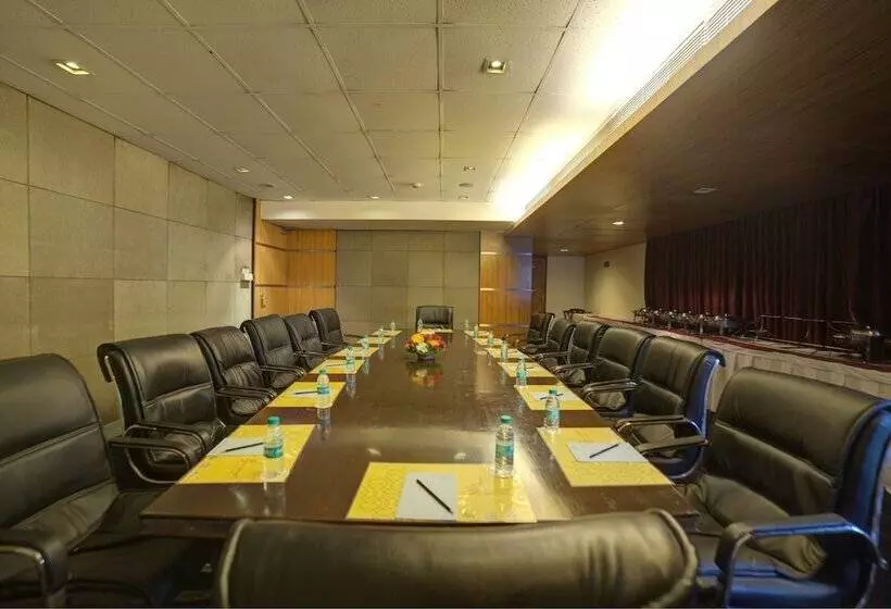 Goldfinch Hotel Mangalore