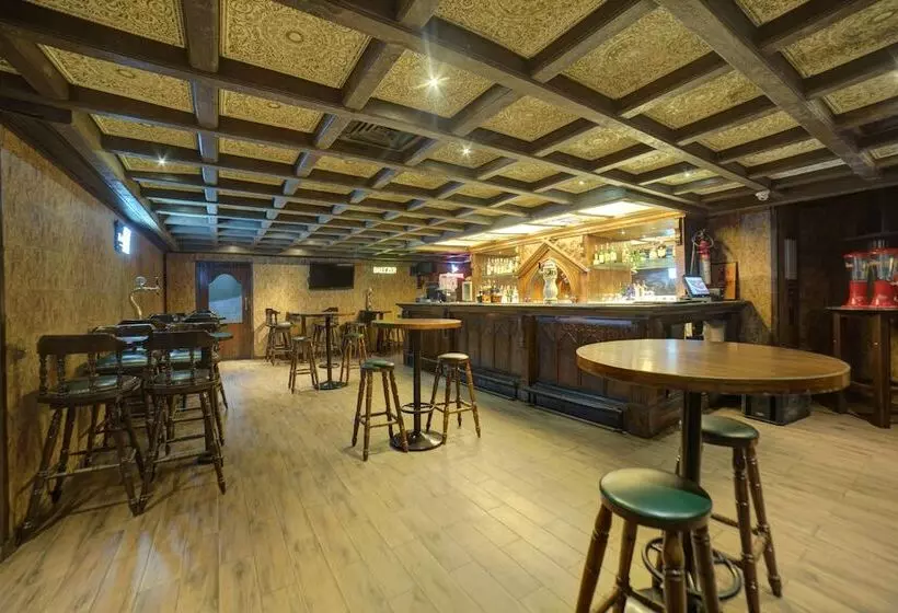 Goldfinch Hotel Mangalore