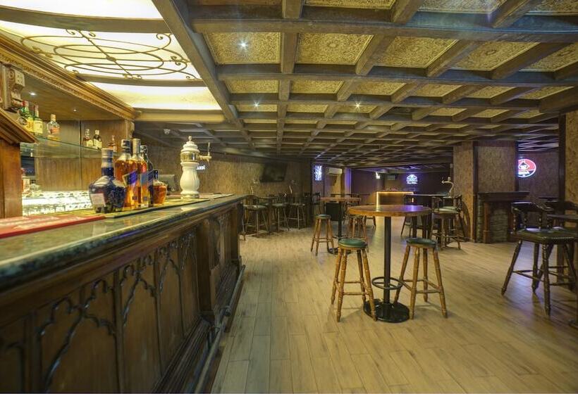 Goldfinch Hotel Mangalore