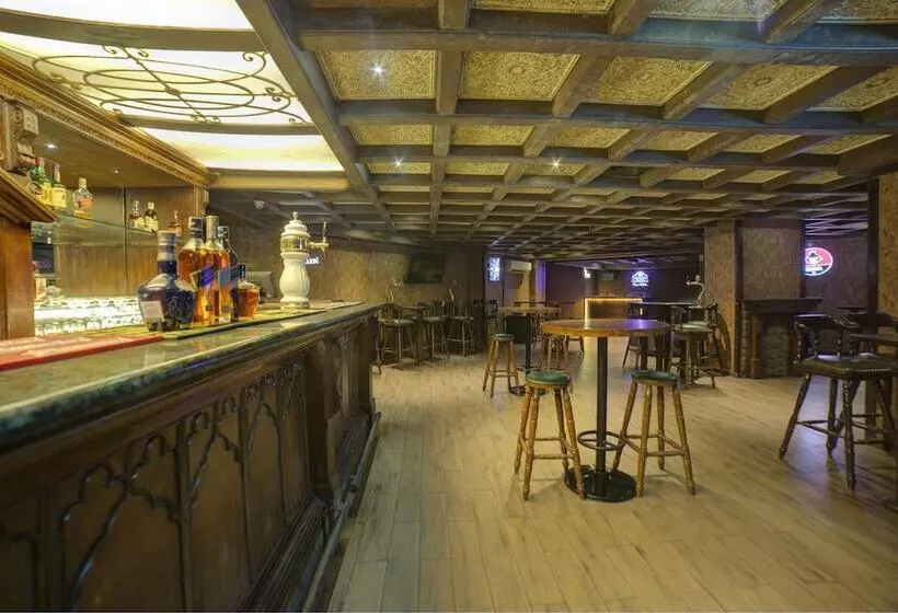 Goldfinch Hotel Mangalore