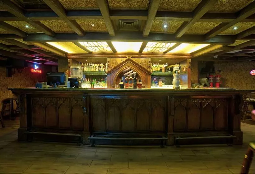 Goldfinch Hotel Mangalore