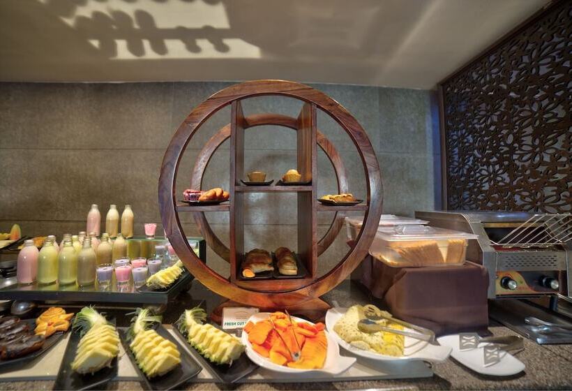 Goldfinch Hotel Mangalore