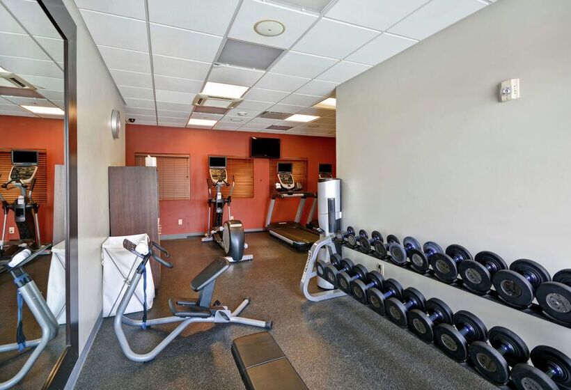 Отель Hilton Garden Inn Gulfport Airport