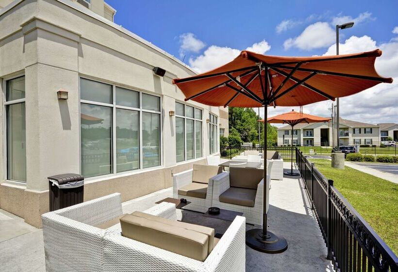 Отель Hilton Garden Inn Gulfport Airport