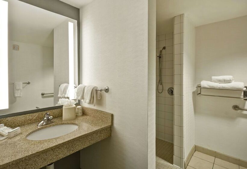 Отель Hilton Garden Inn Gulfport Airport