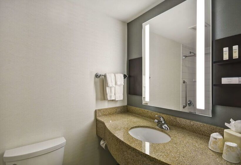 Отель Hilton Garden Inn Gulfport Airport