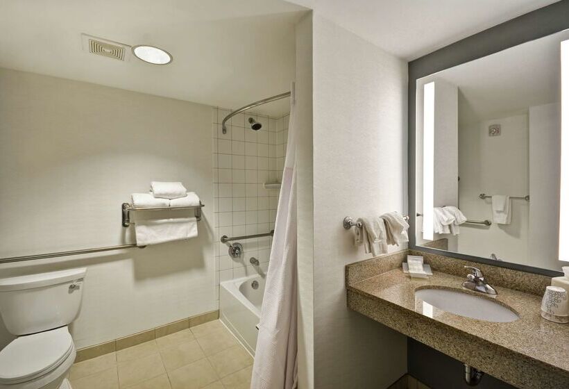 Отель Hilton Garden Inn Gulfport Airport