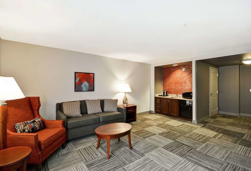 Отель Hilton Garden Inn Gulfport Airport