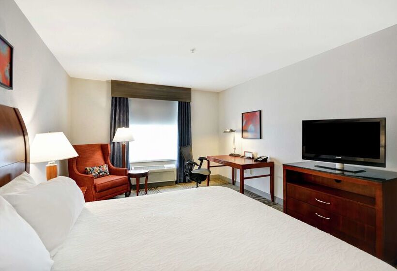 Отель Hilton Garden Inn Gulfport Airport