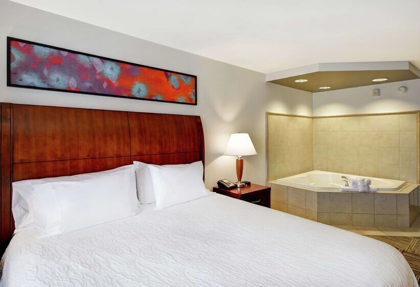 Отель Hilton Garden Inn Gulfport Airport