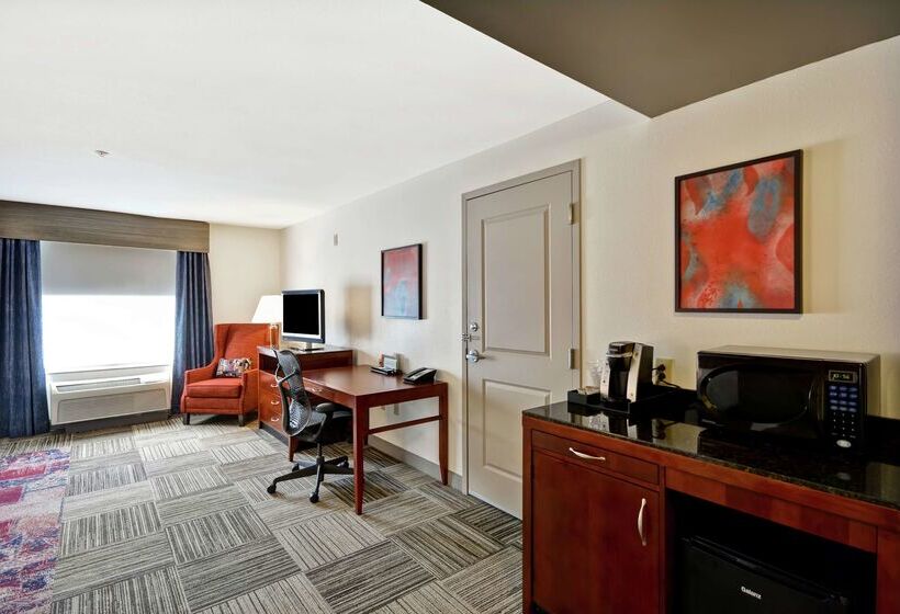 Отель Hilton Garden Inn Gulfport Airport