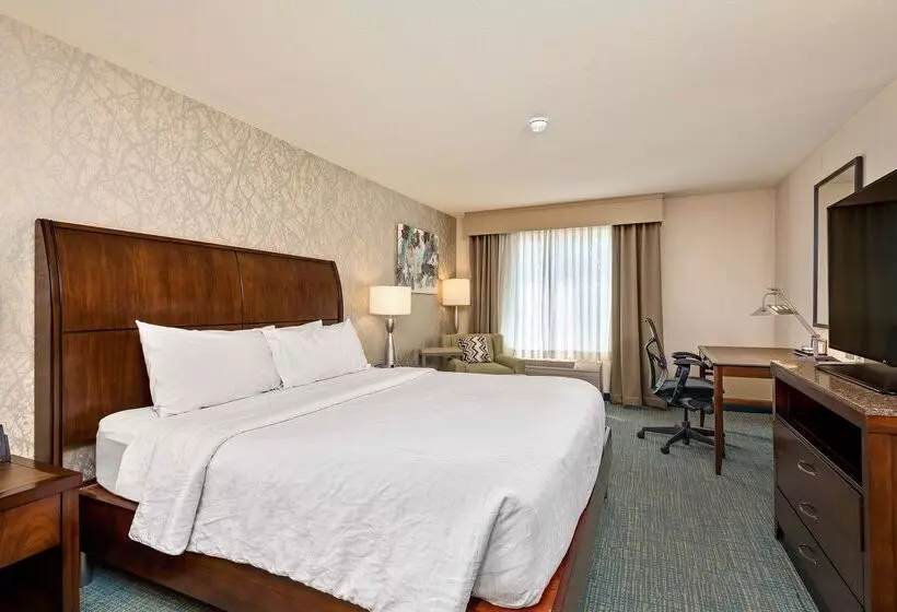 Hotel Hilton Garden Inn Overland Park