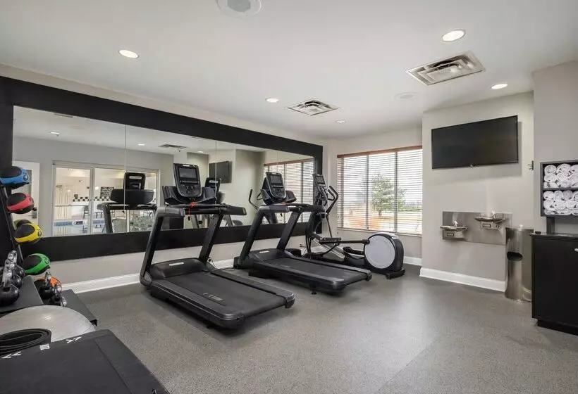 Hotel Hilton Garden Inn Overland Park