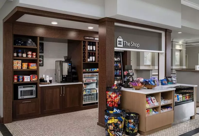 Hotel Hilton Garden Inn Overland Park