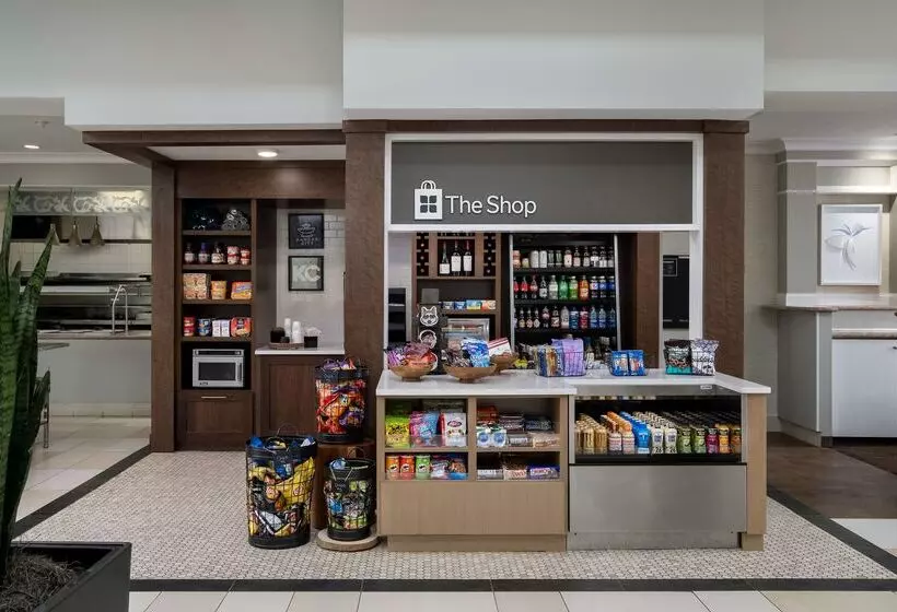 Hotel Hilton Garden Inn Overland Park