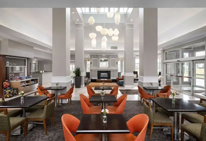 Hotel Hilton Garden Inn Overland Park