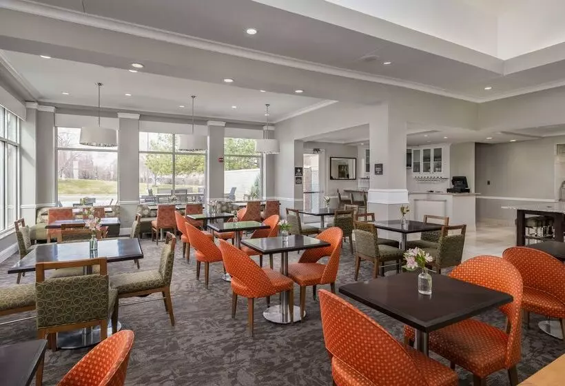 Hotel Hilton Garden Inn Overland Park