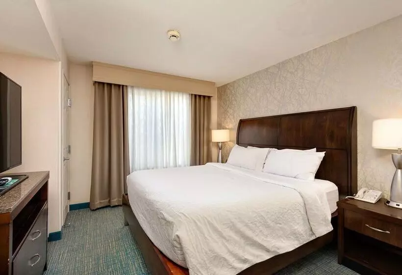 Hotel Hilton Garden Inn Overland Park