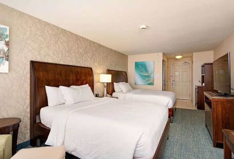 Hotel Hilton Garden Inn Overland Park