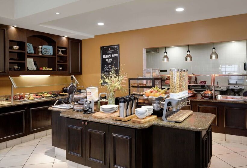 فندق Hilton Garden Inn Phoenix North Happy Valley