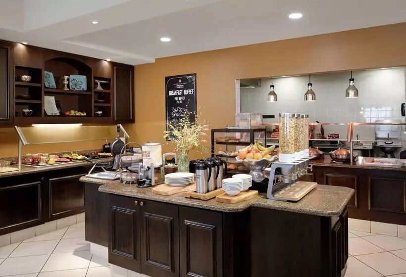 هتل Hilton Garden Inn Phoenix North Happy Valley