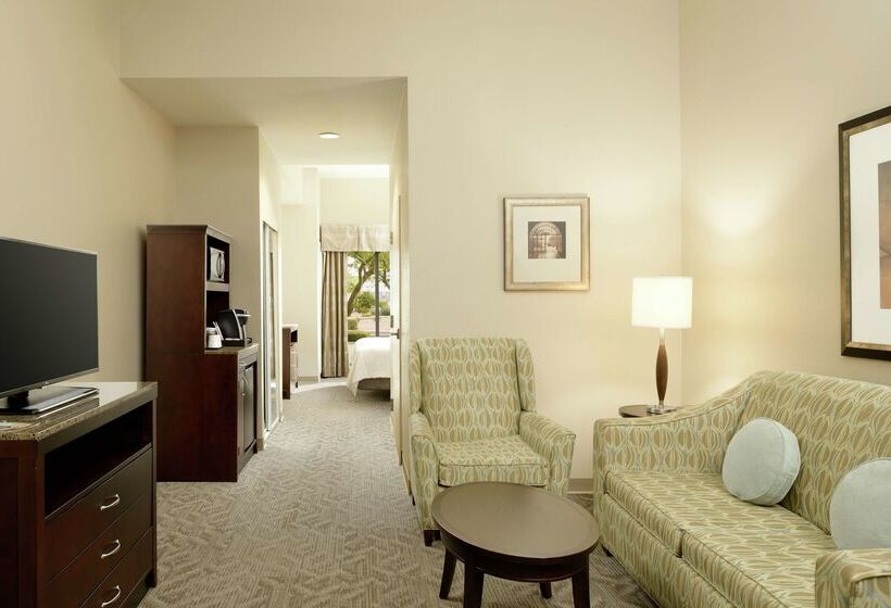 فندق Hilton Garden Inn Phoenix North Happy Valley