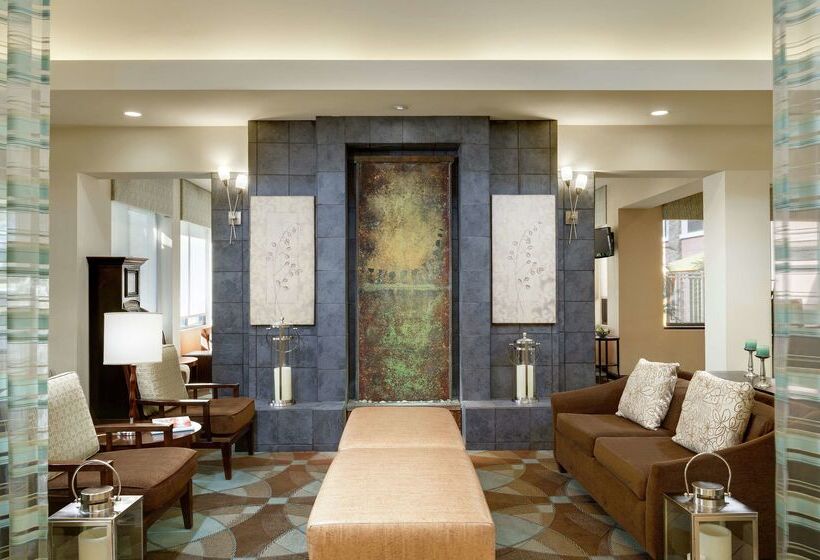 فندق Hilton Garden Inn Phoenix North Happy Valley