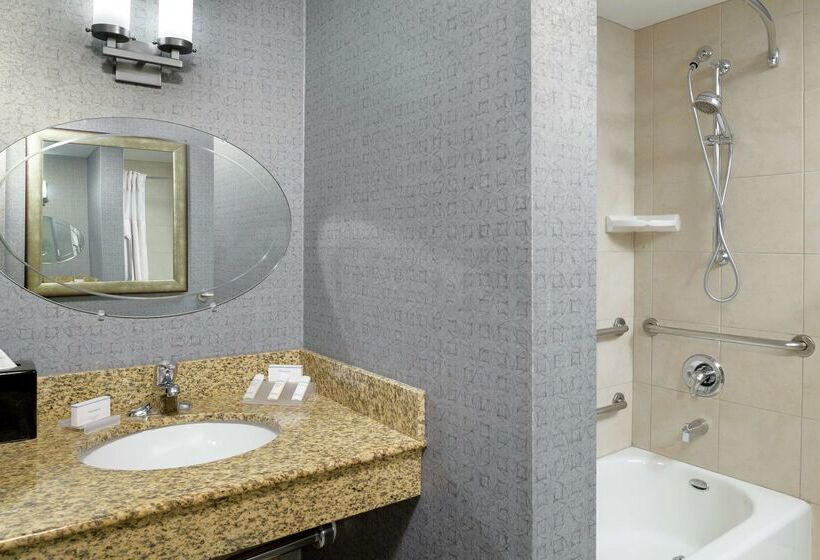 فندق Hilton Garden Inn Phoenix North Happy Valley