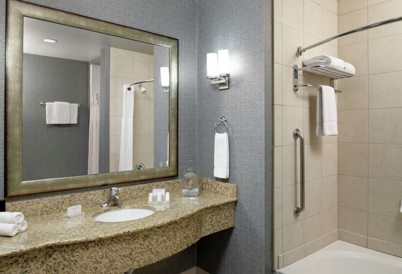 فندق Hilton Garden Inn Phoenix North Happy Valley