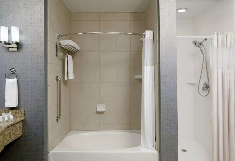 هتل Hilton Garden Inn Phoenix North Happy Valley