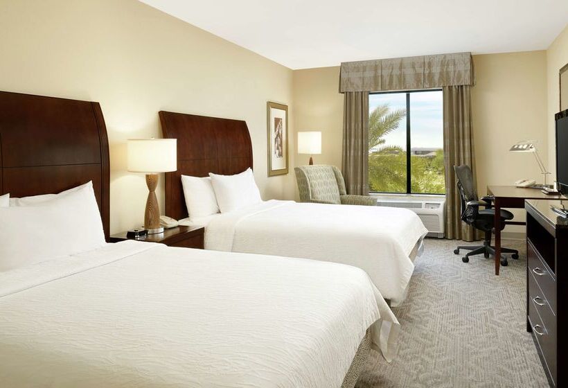 فندق Hilton Garden Inn Phoenix North Happy Valley