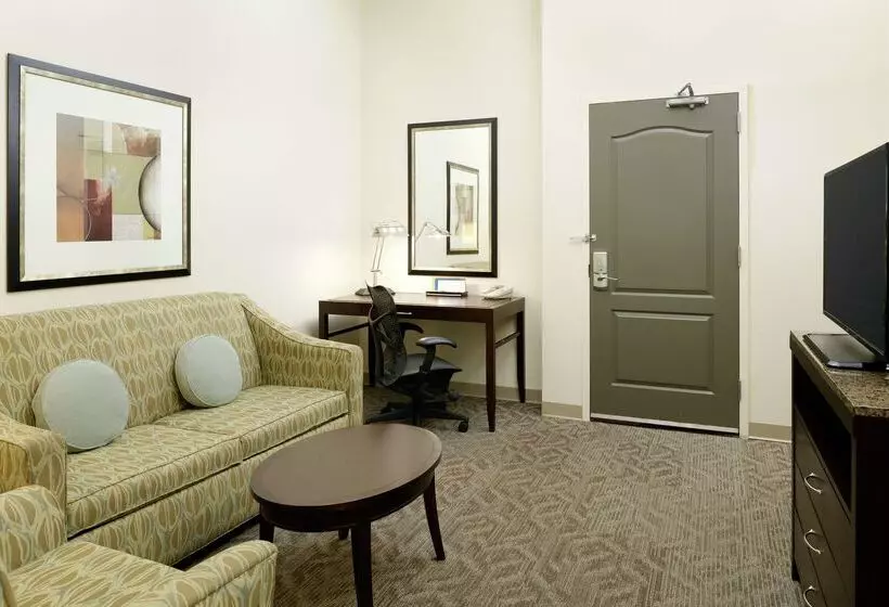 هتل Hilton Garden Inn Phoenix North Happy Valley