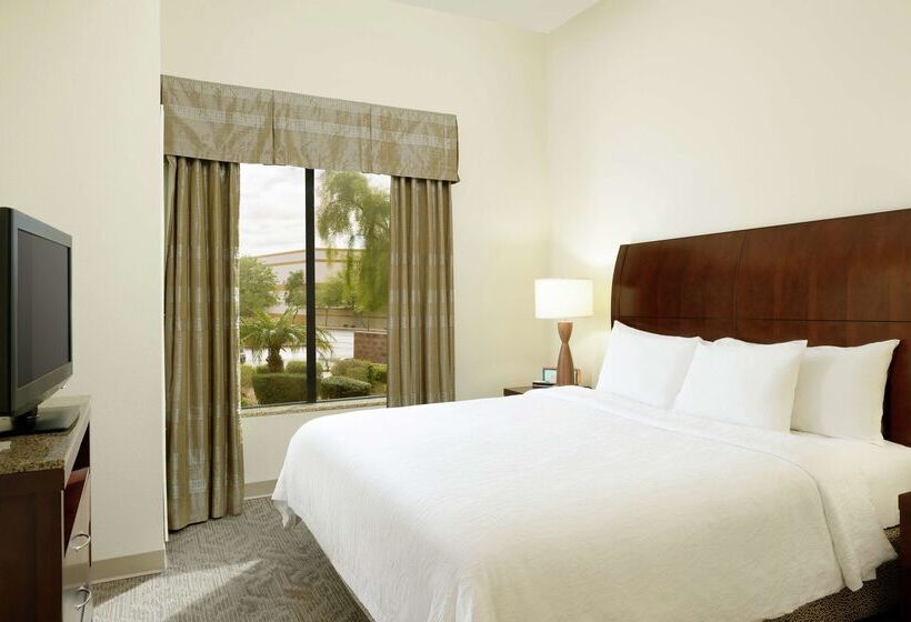 فندق Hilton Garden Inn Phoenix North Happy Valley