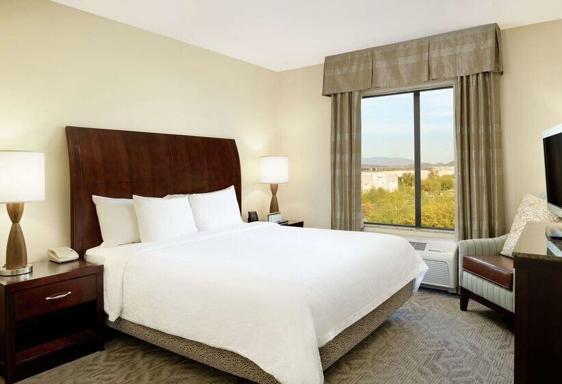 فندق Hilton Garden Inn Phoenix North Happy Valley