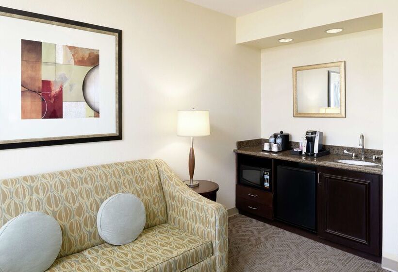 فندق Hilton Garden Inn Phoenix North Happy Valley