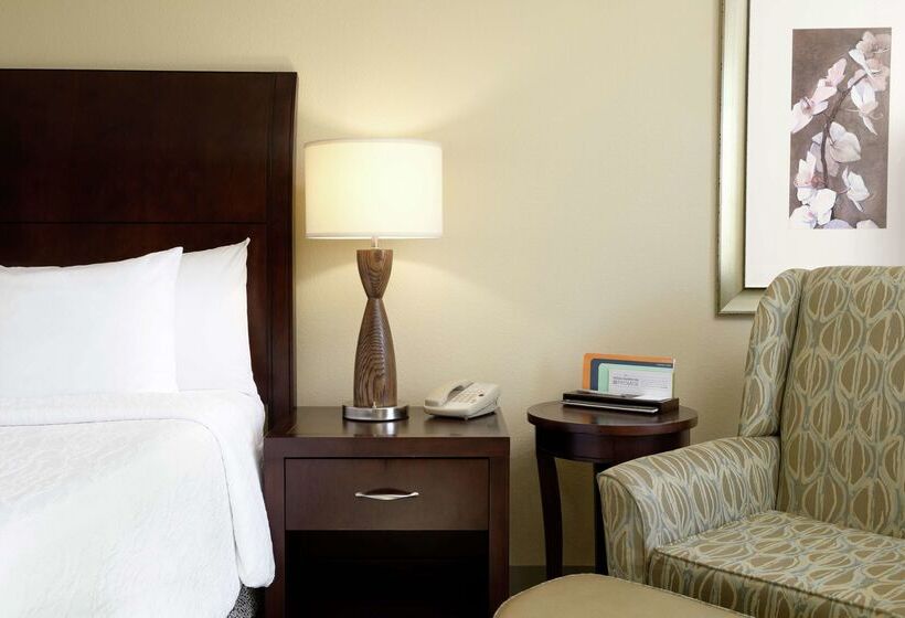 فندق Hilton Garden Inn Phoenix North Happy Valley