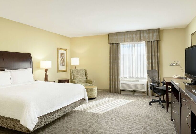 فندق Hilton Garden Inn Phoenix North Happy Valley