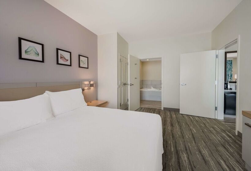 فندق Hilton Garden Inn Rockford