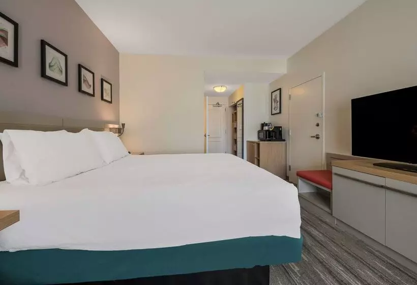 فندق Hilton Garden Inn Rockford
