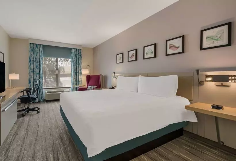 فندق Hilton Garden Inn Rockford